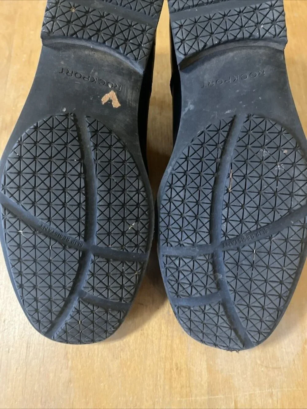 Rockport walkability black